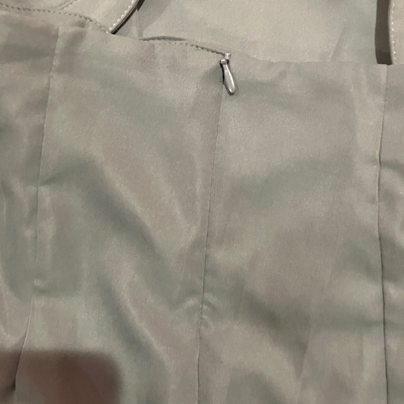 SHEIN Gray Two-Piece Set - Picture 3 of 5